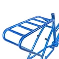 thumbnail image 4 of Cuadro para bicicleta R26 Aluminio azul azul, 4 of 6
