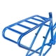 thumbnail image 4 of Cuadro para bicicleta R26 Aluminio azul azul, 4 of 6
