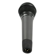 DBX AFS2 Dual Channel Feedback Suppression Processor+Audio Technica Microphone
