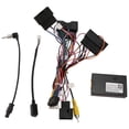 thumbnail image 1 of Car Radio Cable for Android Head Unit Power Wiring for Ford (AUS), 1 of 5