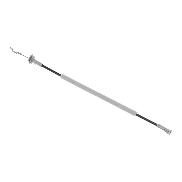 Varilla de bloqueo central para puerta delantera del vehículo Sunnimix Reemplazo 13231174 Apto para Vauxhall Signum 03-08