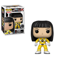 thumbnail image 2 of Funko Pop TV: Power Rangers - Trini (Yellow Ranger), 2 of 2