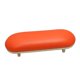 thumbnail image 5 of Cojín para decoración de uñas, almohada de mano para uñas, mesa práctica para mujer, herramienta de manicura para mujer, soporte para reposabrazos de Naranja, 5 of 9