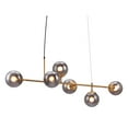 thumbnail image 5 of Gisela Ceiling Lamp Brass, 5 of 14