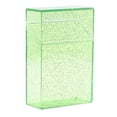 thumbnail image 2 of Compact and Reliable Small Storage Box with Multiple Compartments Perfect for Kawaii Stationery and Sparkling Photos, 2 of 11