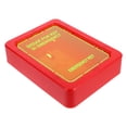 thumbnail image 2 of Red Emergency Access Box 1Pack 6.5x4.9x1.4in, 2 of 6