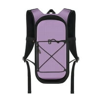 GASTROPOD Hydration Pack Backpack - Outdoor Sports Bag with 1.5L Water Bladder for Running Cycling Hiking