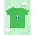 thumbnail image 3 of Feast Of The Assumption T-Shirt Infant -Image by Shutterstock,  24 Months, 3 of 4