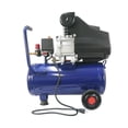 thumbnail image 3 of COMPRESOR ELÉCTRICO BERGEN CB2520 25L C/CREK 2 HP 110V, 3 of 4