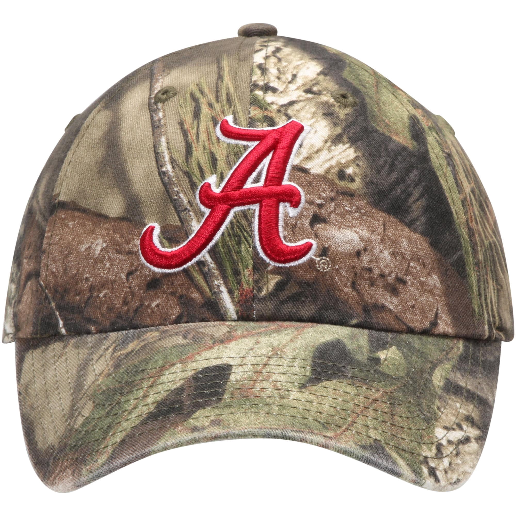 Alabama Crimson Tide Fan Favorite Mossy 