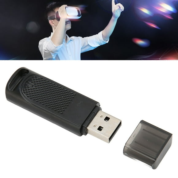 USB Dongle Cordless Receiver, For Steam VR USB Dongle Receiver With USB Extension Cable, For Reverb Headset For Valve Index Controller For VR Ink Pilot