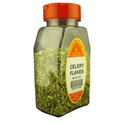 Marshalls Creek Spices CELERY FLAKES 3 ounce