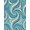 Blue Multi, Pattern 10, variant on ODIKA Contemporary Art Motifs With Scattered Abstract Splash Details Non-Slip Chair-Friendly for Home Office, Gaming Room, Under Desk