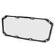 thumbnail image 3 of Espejo Lateral Marino, Espejo Retrovisor UTV, Soporte Ajustable Convexo Gran Angular De Repuesto Para 500 570 1000 XP 900 XP S 17-21 Para Esquí, 3 of 7