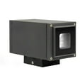 thumbnail image 2 of Up Down Lighting LED Outdoor Waterproof Black Modern Wall Washer Light, 2 of 8