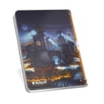 thumbnail image 4 of Ultimate Guard: Magic The Gathering: Lorwyn Eclipsed: Zipfolio 360 Xenoskin: Plains, 4 of 5