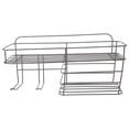 thumbnail image 1 of Soporte para secador de pelo, soporte para herramientas de pared, organizador para secador de pelo, estante para secador de pelo, 1 of 6