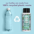 thumbnail image 3 of Love Beauty and Planet Onion, Blackseed & Patchouli Sulfate Free Shampoo - 400ml, 3 of 5