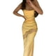 thumbnail image 3 of SAYOO Vestido largo de mujer, encaje sin mangas con correas de hombro italiano SAYOO  moda, 3 of 6