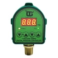 thumbnail image 2 of Interruptor de presión GamaTech digital ajustable 0-230 PSI, 2 of 8
