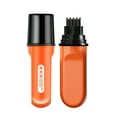 thumbnail image 1 of EGNMCR Stylo de Coiffure Stylo de Retouche Jetable Antiadhésif pour Cuir Chevelu Réparation de la Couleur des Cheveux Imperméable Résistant à la Sueur Bâton de Séchage pour Cheveux 15 ml Stylo de Teinture, 1 of 1