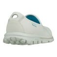 thumbnail image 2 of Skechers Performance Women's Go Walk Slip-On Walking Shoes, White, 7 M US, 2 of 6