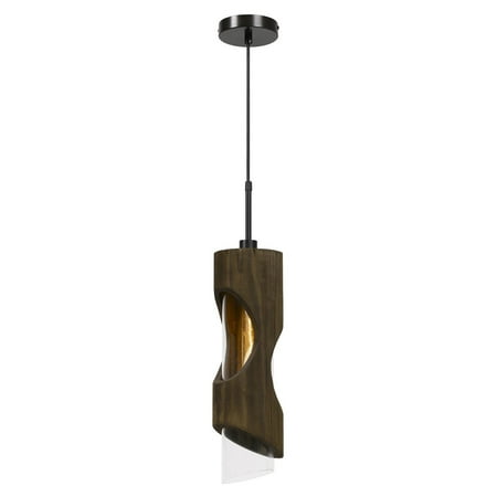 

Cal Lighting Zamora FX-3669-1P Pendant Light