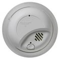 thumbnail image 3 of First Alert Hardwired Smoke Alarm with Battery Backup 4 PACK, 3 of 6