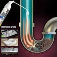 thumbnail image 2 of Foam Cleaner for Household Pipes, Toilet Stain Remover and Deodorizer for Clogged Drains, 2 of 5