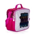 thumbnail image 2 of Lonchera Just Like You Wilys Lentejuela Rosa ATMPACKS, 2 of 3