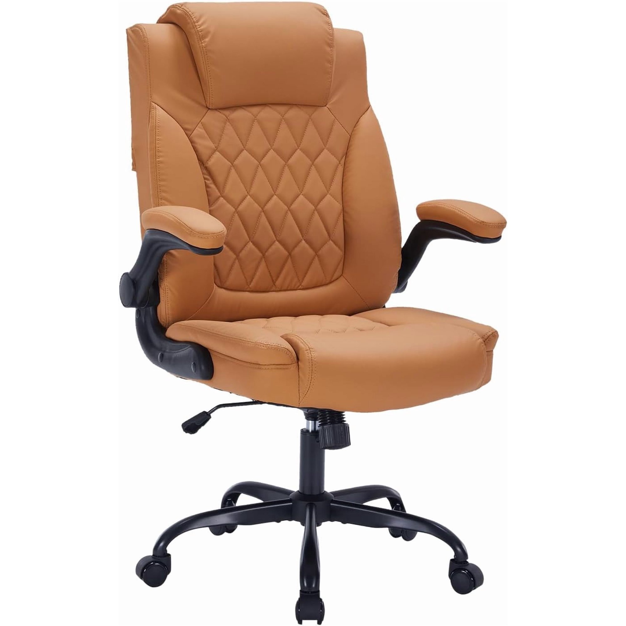 pu leather executive office chair product
