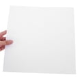 thumbnail image 3 of ifundom 50 Sheets Drawing Paper Blank Art Supply For Doodling Painting And Graffiti Crafts Paper For Creative Fun, 3 of 8