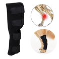 thumbnail image 1 of SHENMO Dog Leg Protector - Size L (1 Piece) with Support Bar, 1 of 4