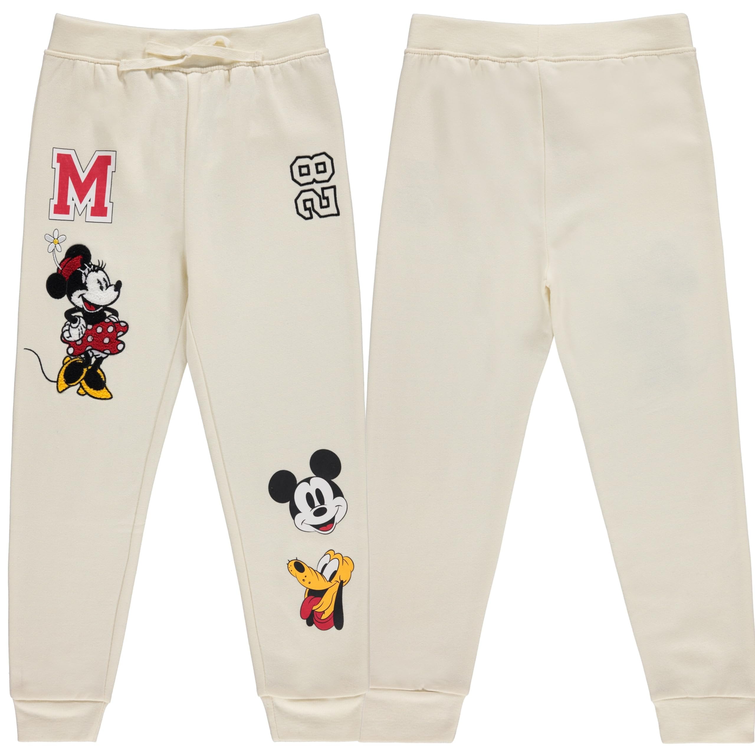 Disney / SWEAT PANTS(ミニー)【WCJ-NA-032PU】 | WCJ O