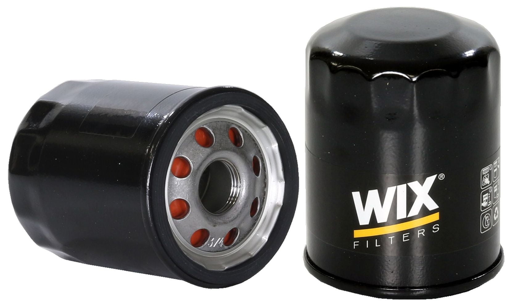 Engine Oil Filter