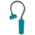 thumbnail image 2 of The Really Compact Travel Book Light Turquoise, (Paperback), 2 of 3