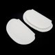 thumbnail image 1 of Cómodas almohadillas absorbentes de sudor en las axilas Algodón unisex Protector contra sudor en las axilas Almohadillas para, sin sudor Protección en las axilas Lucha contra(6 Saludable Crtynell NO, 1 of 7