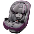 thumbnail image 1 of Autoasiento Convertible 3-en-1 Grow & Go purpura, 1 of 8