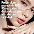thumbnail image 4 of CETAPHIL&reg; Hidratante Facial Diario FPS 50 50 ml | Hidrataci&oacute;n por 8 Horas + Protecci&oacute;n Solar UVA/UVB | Con Glicerina y Vitamina E | Piel Mixta, Grasa y Normal, 4 of 20
