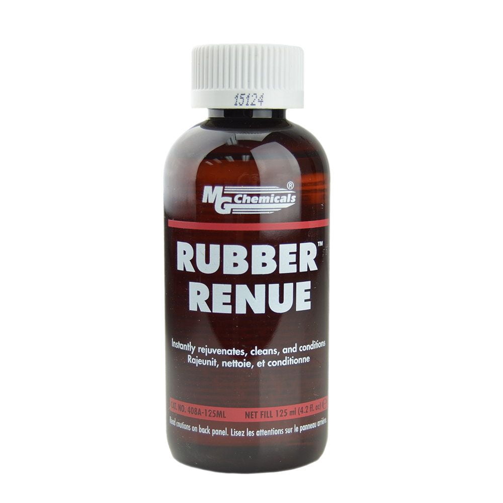 MG Chemicals 408A Rubber Renue Walmart Walmart
