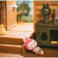 thumbnail image 3 of Pop Labubu Mart Blind Box Elf House Series Fashion Blind Box Toys Cute Doll Desktop Ornament Collection Holiday Gifts, 3 of 5