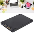 thumbnail image 4 of MSATA To  Enclosure, 7mm External SSD Converter Hard Drive With Screw For Desktop Computer For Laptop For Notebook Black, 4 of 8
