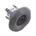 thumbnail image 3 of Waterway 212-1247B 5 Scallop Adjustable Mini EyeBall Jet Assy - Gray, 3 of 3