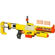 Nerf N-Strike Custom Blaster 6 years Upwards Blasters & Foam Play with Interchangeable Parts