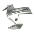 thumbnail image 1 of HJC RPHA-MAX Helmet Replacement Rear Vent Silver XS/SM, 1 of 2