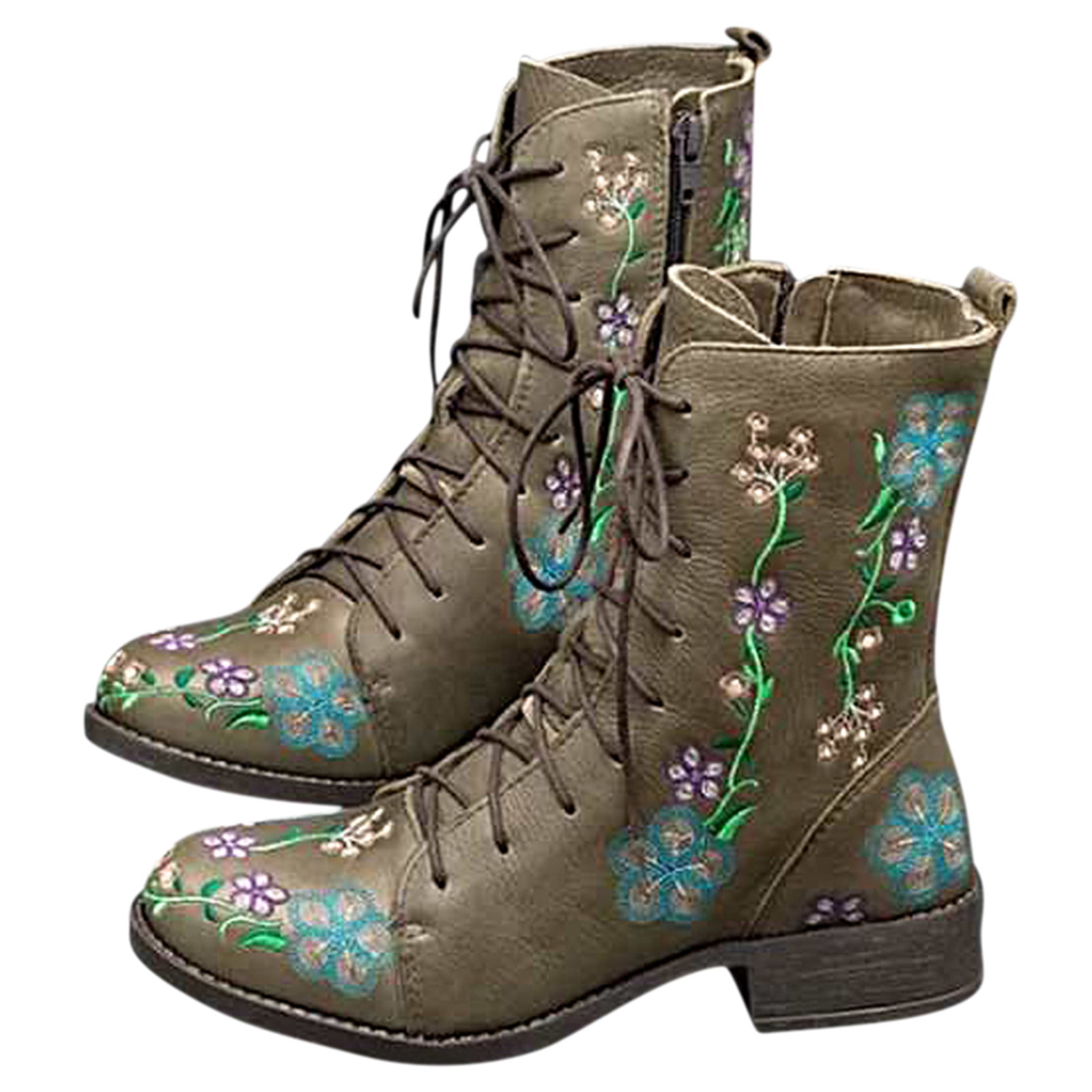 ladies fashion boots uk