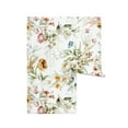 thumbnail image 1 of Watercolour Bright Floral Wallpaper, 1 of 1