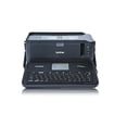 thumbnail image 2 of Impresora Rotuladora industrial Brother PTD800W Wi-Fi, 2 of 5