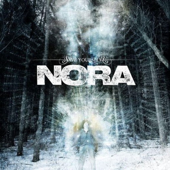 Nora - Save Yourself - Rock - CD