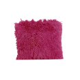 thumbnail image 1 of Cotton Tale Designs Fur Decor Pillow, Tula/Hot Pink, 1 of 1
